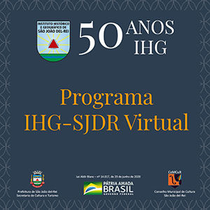 Programa IHG-SJDR Virtual